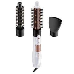 CONAIR - Cepillo de Aire Caliente 3 en 1 para Cabello BC171