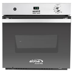 ABBA - Horno Empotrable Gas Natural con Gratinador 50 cm HGE 20 V GTLN T