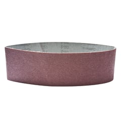 DISCOVER - Lija De Banda Para Madera Grano 80 3 X 21"