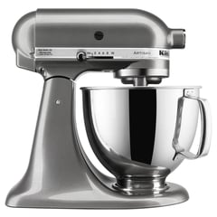 KITCHENAID - Batidora De Pedestal Artisan 10 velocidades 4.7 Lt 325 Watts