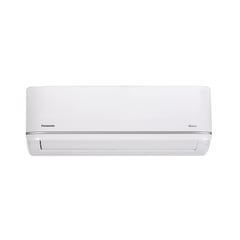 PANASONIC - Aire Acondicionado Minisplit Inverter 9000 BTU 220 V Blanco