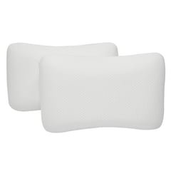 TELARY - Almohada Memory Foam Spectra