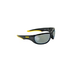 RADIANS - Gafas Seguridad Negro/Plateado Dominator 567645