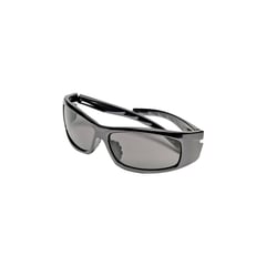 SAFETY WORKS - Gafas de Seguridad Negro/Gris