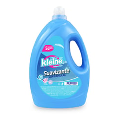 KLEINE WOLKE - Suavizante De Ropa Concentrado Kleine X5L