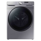 SAMSUNG - Lavadora Secadora WD16T6000GP/CO 16 Kg Inox