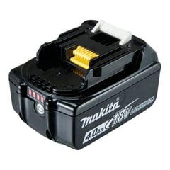 MAKITA - Bateria 18V 4Ah