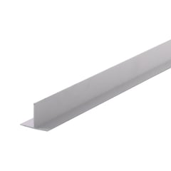 OVERHAULIN - Cielo raso Tee Blanca 3 M 18 Mm X 23 Mm Aluminio