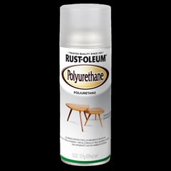 RUST OLEUM - Aerosol Especial Poliuretano Semi Brillante 439ml