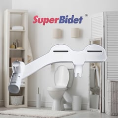 SUPERBIDET - Super Bidet