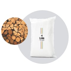 undefined - Leña De Acacia Mangium Rajada-Astillas Bulto 20Kg