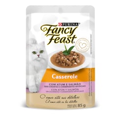 FANCY FEAST - ALIMENTO HUMEDO CASSEROLE AT