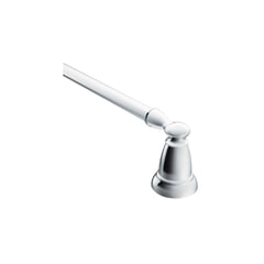 MOEN - Toallero Barral Cromo De 60.96 Cm Ref-1776657