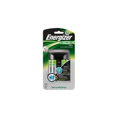 ENERGIZER - Cargador De Bateria Inteligente Nimh AA/AAA