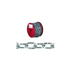 CAMPBELL CHAIN - Cadena de Eslabones de Paso N. 2-0 X 38.10 M