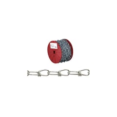 CAMPBELL CHAIN - Cadena De Doble Bucle 30.48 M 573462