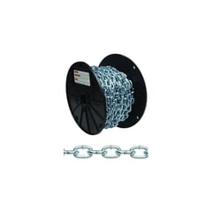 CAMPBELL CHAIN - Cadena de Eslabones Rectos N. 2 X 38.10 M