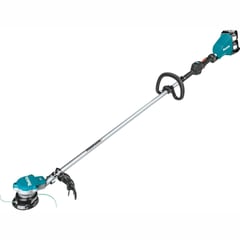 MAKITA - Guadaña Inalámbrica De Batería XRU15PT De 36V 7100 Rpm Ancho De Corte 38 Cm