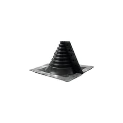 OATEY - Tapajuntas de 0.63 A 10.16 cm Epdm de 20.32 X 20.32 cm