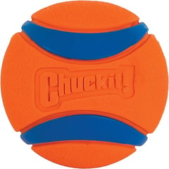 ASPEN PET - Pelota Ultra Extra Grande Para Mascotas Paquete De 1