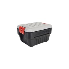 RUBBERMAID - Caja de Almacenam Actionpacker de 30.28 L