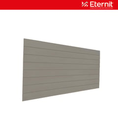 ETERNIT - Placa Eterboard Tablilla Madera Crudo 244 X 122 cm X 10 mm