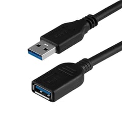 ARGOM TECH - Cable Usb 3.0 Macho A Hembra Cb 0046