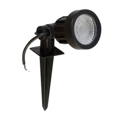 ILUMAX - Estaca Led 5w 350 Lúmenes Luz Cálida