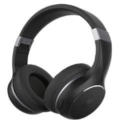 MOTOROLA - Audífono Bluetooth Diadema 24 Horas Negro XT220