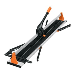 TRUPER - Cortador de Baldosa Gran Formato 47 Pulgadas 120 cm