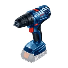 BOSCH - Taladro Atornillador 1/2" 18V Gsr 180-Li Sb/Sc