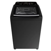 WHIRLPOOL - Lavadora Carga Superior 18 Kg WWG18CNHLA Negro