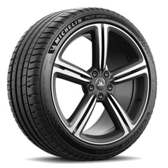 MICHELIN - Llanta Pilot Sport 5 205/40Zr17