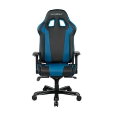 DXRACER - Silla Gamer F Series Forla P13Set X2 Negro/Azul