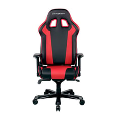 DXRACER - Silla Gamer F Series Dxcer Formula P13 Set X2 Negro/Rojo