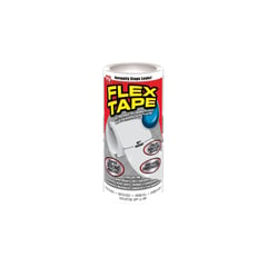 FLEX TAPE - Cinta Flexible Blanco de 20.3 cm X 1.52 m