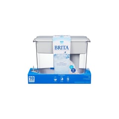 BRITA - Dispensador de Agua Ultramax Capacidad 18 Tazas