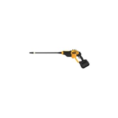 DEWALT - Limpiador Eléctrico Inalámbrico 20 V 550 Psi