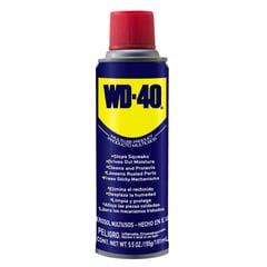 WD 40 - Lubricante 191 ml/5.5 oz