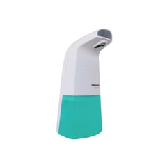 HICASA - Dispensador De Jabon Con Sensor Para Baño