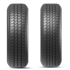 RYDANZ - Llanta Rin 15 215/65R15C R07