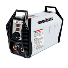 SWEISS - Soldador Inversor 200Amp 110 V - 200 V