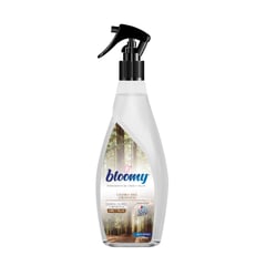 BLOOMY - Ambientador Spray Linostelas Cedro Orinoco 250 Ml