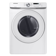 SAMSUNG - Secadora Carga Frontal Sensor Dry 20kg