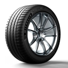 MICHELIN - Llanta Pilot Sport 4 S 265/35Zr22