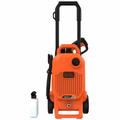 BLACK+DECKER - Hidrolavadora 1700W 1800 PSI