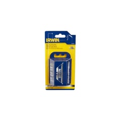 IRWIN - Hoja para Trincheta Bimetal de Uso General X 50