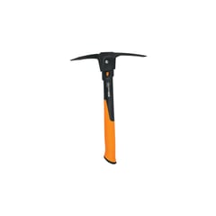 FISKARS - Pico de 0.68 Kg Cabeza de 35.56 cm