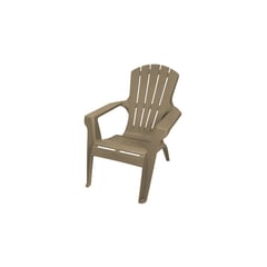 GRACIOUS LIVING - Silla Adirondack Miel