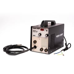 undefined - Soldador Inverter 3 en 1 200A 220V MIG - TIG LIFT - MMA Black